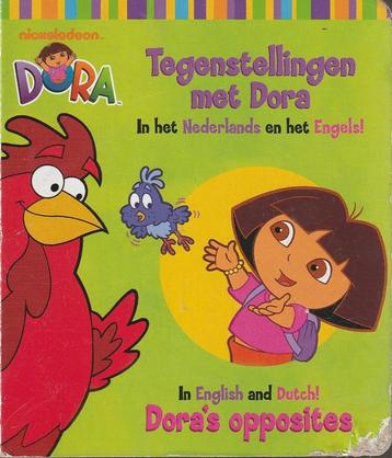 Tegenstellingen met Dora - In het Nederlands en het Engels beschikbaar voor biedingen