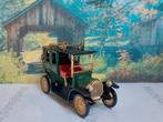 1:43 Benz 8/18 HP Landaulet 1910; Ziss #23, Hobby en Vrije tijd, Modelauto's | 1:43, Ophalen of Verzenden, Gebruikt, Auto, Overige merken