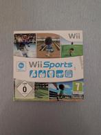 Wii Sports - Wii, Spelcomputers en Games, 2 spelers, Ophalen of Verzenden, Zo goed als nieuw, Eén computer