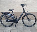 Gazelle orange C7 H 53 cm, Ophalen, 53 tot 56 cm, Versnellingen, Zo goed als nieuw