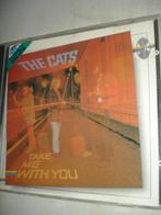 The Cats- Take me with you- EMI- (NIEUW), Verzenden, 1960 tot 1980, Nieuw in verpakking