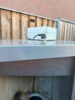 Horeca apparatuur, Zakelijke goederen, Horeca | Keukenapparatuur, Ophalen of Verzenden, Fornuis, Frituur en Grillen