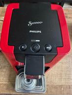 Philips Senseo Quadrante HD7865/60, Ophalen, Koffiemachine, Zo goed als nieuw, 4 tot 10 kopjes