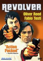 Sergio Sollima - Revolver 1973 DVD Regio vrij, Vanaf 16 jaar, Verzenden, Zo goed als nieuw, Actie