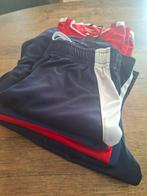 Sportkleding voor de opleiding Sport & bewegen Alfa-college, Blauw, Ophalen of Verzenden, Zo goed als nieuw, Algemeen