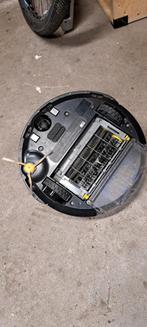 Robot stofzuiger, Witgoed en Apparatuur, Ophalen of Verzenden, Zo goed als nieuw