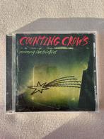 Counting crows, recovering the satellites, Ophalen of Verzenden, Zo goed als nieuw, Poprock