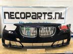 BMW 5 serie GT F07 facelift voorbumper grill, Auto-onderdelen, Voor, Bumper