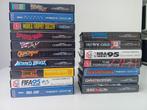 Sega megadrive 16 bit game lot 17 stuks, Spelcomputers en Games, Games | Sega, Ophalen, Gebruikt, Overige genres, 1 speler