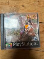 Hugo - PlayStation 1 (PS1), Spelcomputers en Games, Avontuur en Actie, Gebruikt, 1 speler, Ophalen of Verzenden
