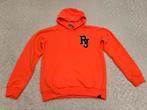 Retour Hoodie Fluor Oranje Maat 170-176, Kinderen en Baby's, Kinderkleding | Maat 170, Trui of Vest, Ophalen of Verzenden, Zo goed als nieuw