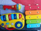 Little Tikes Xylofoon. Dierenmicrofoon en nog meer, Ophalen, Gebruikt, Los playmobil