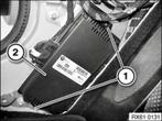 BMW MiNi FRM3 reparatie E81, E82, E84, E87, E90, E91, E92, Auto-onderdelen, Elektronica en Kabels, Ophalen of Verzenden, Nieuw