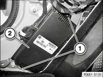 BMW MiNi FRM3 reparatie E81, E82, E84, E87, E90, E91, E92 beschikbaar voor biedingen