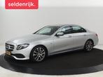 Mercedes-Benz E-klasse 350e Avantgarde | Luchtvering | Trekh, Automaat, Parkeerassistent, Achterwielaandrijving, Gebruikt