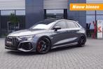 Audi RS3 Sportback 2.5 TFSI 400pk Quattro Pano B&O RS-Design, Automaat, Electronic Stability Program (ESP), Gebruikt, RS3