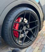 23” Brixton Forged PF7 ULTRASPORT+ velgen - Audi Q8 SQ8 RSQ8, Auto-onderdelen, Banden en Velgen, Velg(en), Overige maten, Ophalen of Verzenden