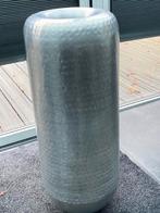 Alminium paraplubak, Ophalen of Verzenden, Gebruikt, Metaal