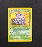 Nidoking base set NL, Ophalen of Verzenden, Zo goed als nieuw