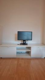 TV  stand Meubel IKEA - Nieuwstaat!, Overige materialen, Minder dan 50 cm, Ophalen of Verzenden, Zo goed als nieuw