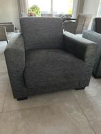 Fauteuil 2 stuks, Huis en Inrichting, Ophalen, 75 tot 100 cm, Zo goed als nieuw, 75 tot 100 cm