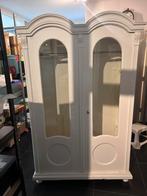 Kleding kast, Huis en Inrichting, Kasten | Buffetkasten, Ophalen, Gebruikt, 100 tot 150 cm, 150 tot 200 cm