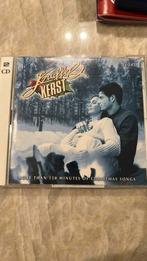 Kerst cd Knuffelkersr (dubbel cd), Ophalen of Verzenden, Zo goed als nieuw