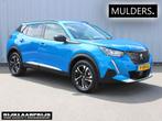 Peugeot 2008 1.2 PureTech Allure 130 PK / Navigatie / Camera, 12 maanden, Stof, Gebruikt, Euro 6