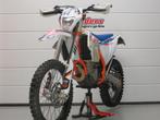 KTM 450 EXC SIX-DAYS KTM 450 EXC SIX DAYS (bj 2022), Bedrijf, Enduro
