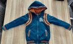 Z8 Borgvest Berend Bluebird maat 104 110, Gebruikt, Ophalen of Verzenden, Jongen, Z8
