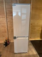 Pelgrim Inbouw koelkast en Vriezer 180cm, Witgoed en Apparatuur, Koelkasten en IJskasten, Ophalen, Gebruikt, 200 liter of meer