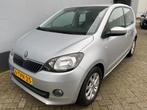 Skoda Citigo 1.0 Greentech Drive, Auto's, Skoda, Origineel Nederlands, Te koop, Zilver of Grijs, 5 stoelen