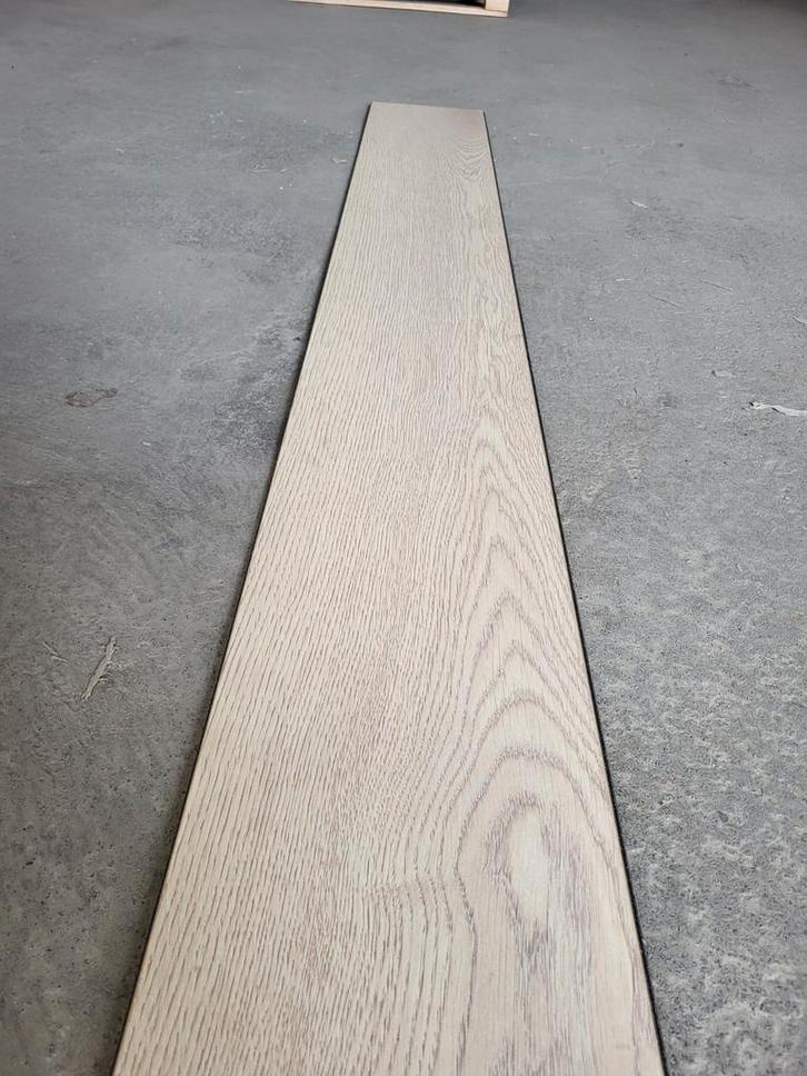 Mega uitverkoop Laminaat Nieuw in Doos, Doe-het-zelf en Verbouw, Vloerdelen en Plavuizen, Ophalen