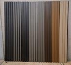 Composiet Gevelbekleding, Ophalen, Nieuw