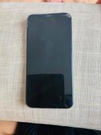 Iphone X 10, Telecommunicatie, Mobiele telefoons | Apple iPhone, Ophalen of Verzenden, Zwart, 64 GB