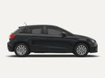 SEAT Ibiza Style 1.0 TSI 95pk | Cruise control | Parkeersens, Voorwielaandrijving, Stof, 95 pk, Blauw