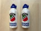 GIOS Torino bidons, Fietsen en Brommers, Ophalen of Verzenden, Nieuw