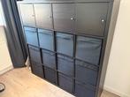 Ikea Kallax kast, Ophalen, Zo goed als nieuw, Ikea