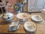 Sarrequemines servies, Ophalen of Verzenden