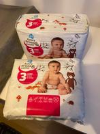 Luiers maat 3, Kinderen en Baby's, Badjes en Verzorging, Ophalen of Verzenden, Zo goed als nieuw, Overige typen