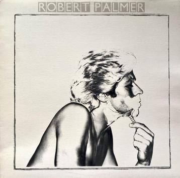 LP - Robert Palmer ‎– Secrets beschikbaar voor biedingen