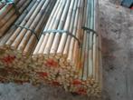 Bonestaaken, Ophalen, Nieuw, 180 tot 250 cm, Palen