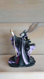 Disney Maleficent beeldje uit Disneyland Parijs, Ophalen of Verzenden, Zo goed als nieuw, Beeldje of Figuurtje