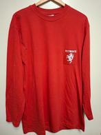 Fc Twente Retroshirt Thuisshirt 1965-1966 maat XXL, Ophalen of Verzenden, Zo goed als nieuw, F.C. Twente, Shirt