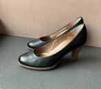 Gabor pumps zwart leer maar 38,5 nieuw, Ophalen of Verzenden, Nieuw, Zwart