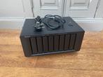 Synology DS1821+ NAS (8gb ram upgrade) + evt. hdd, Synology, SATA, Ophalen of Verzenden, Zo goed als nieuw