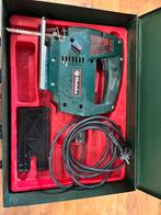 Metabo Decoupeerzaag, Ophalen, Gebruikt, Overige typen