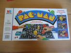 Pac - Man, Hobby en Vrije tijd, Gezelschapsspellen | Bordspellen, Een of twee spelers, Ophalen of Verzenden, Gebruikt