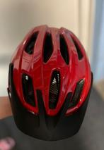 Rode fietshelm BBB cyceling, BBB cycling, M, Ophalen of Verzenden, Zo goed als nieuw