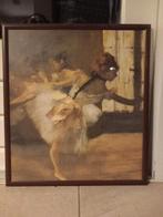 Netjes en strak ingelijst, Antiek en Kunst, Ophalen of Verzenden